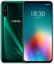 Замена кнопок на телефоне Meizu 16T в Белгороде
